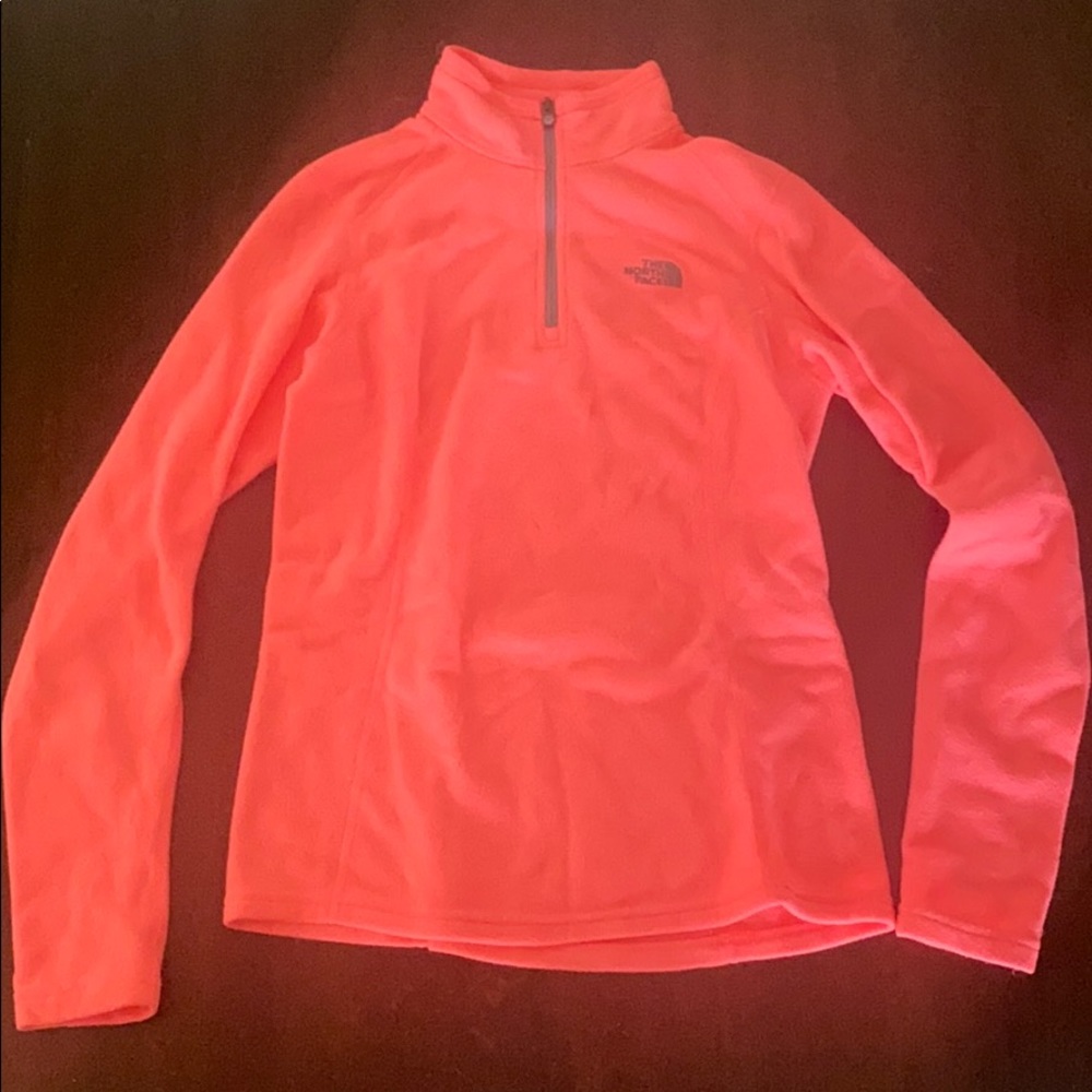 North face sweater